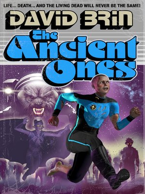 cover image of The Ancient Ones